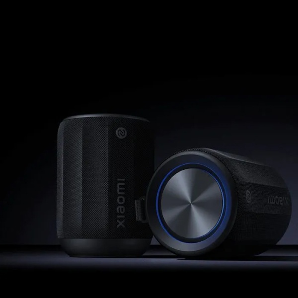 Колонка портативная Xiaomi Bluetooth Speaker Mini ASM01G